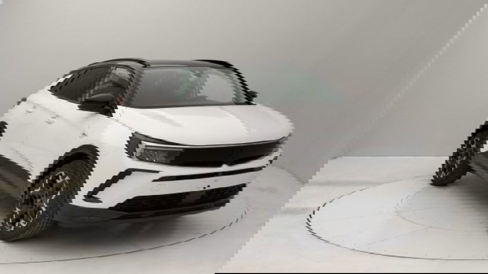 Opel Grandland nuova a Torino (7)