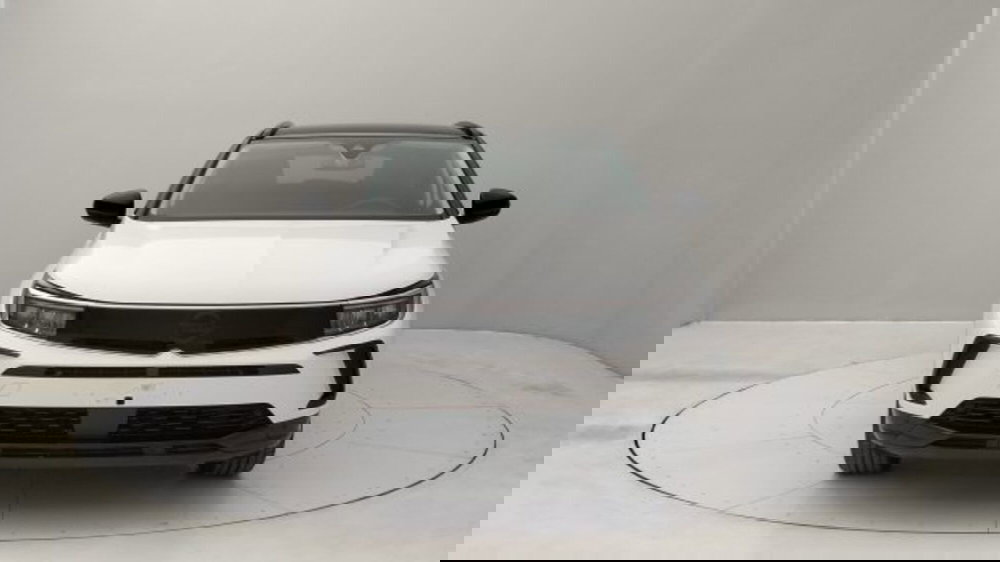 Opel Grandland nuova a Torino (8)