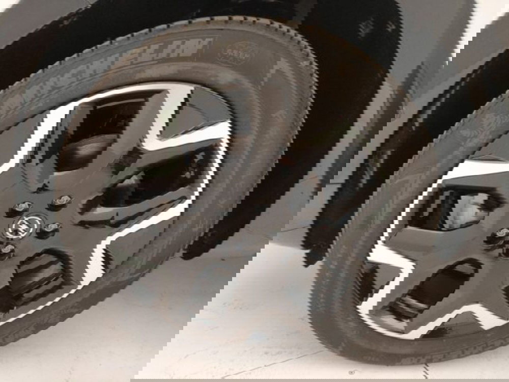 Opel Grandland nuova a Torino (9)