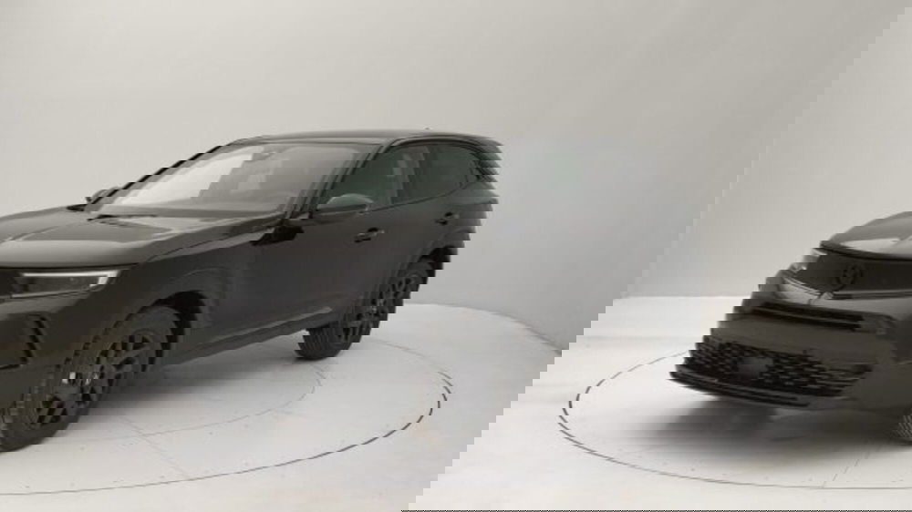 Opel Mokka nuova a Torino