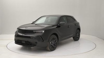 Opel Mokka 1.2 Turbo GS Line nuova a Torino