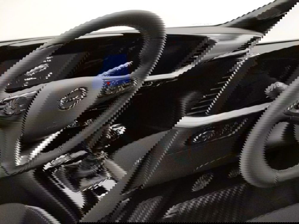 Opel Mokka nuova a Torino (10)