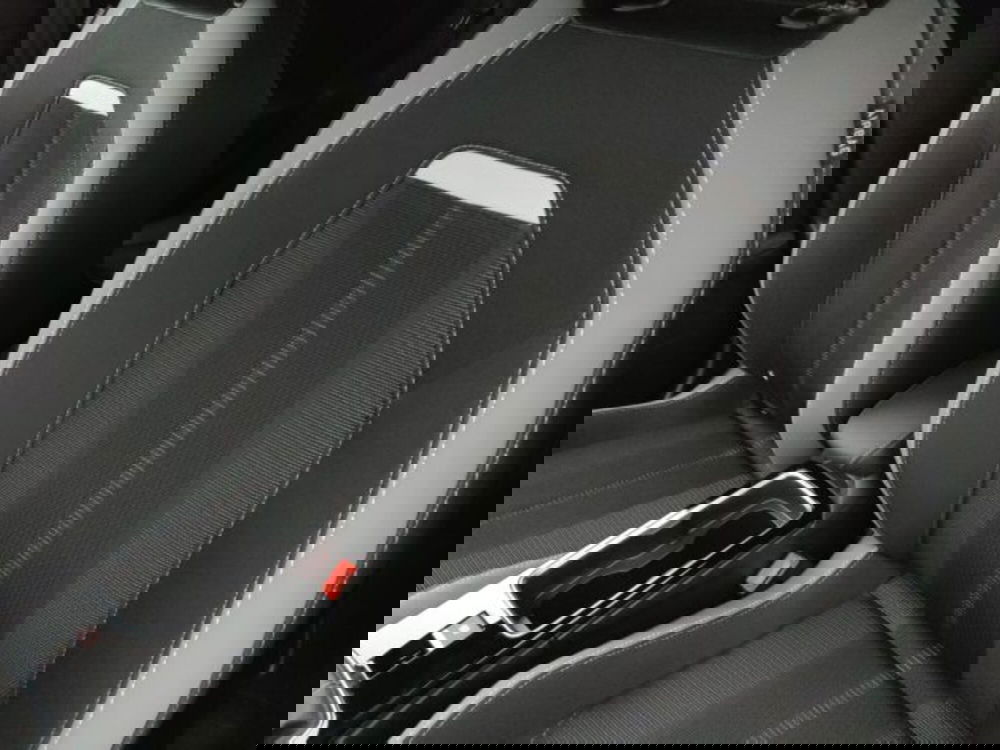 Opel Mokka nuova a Torino (11)