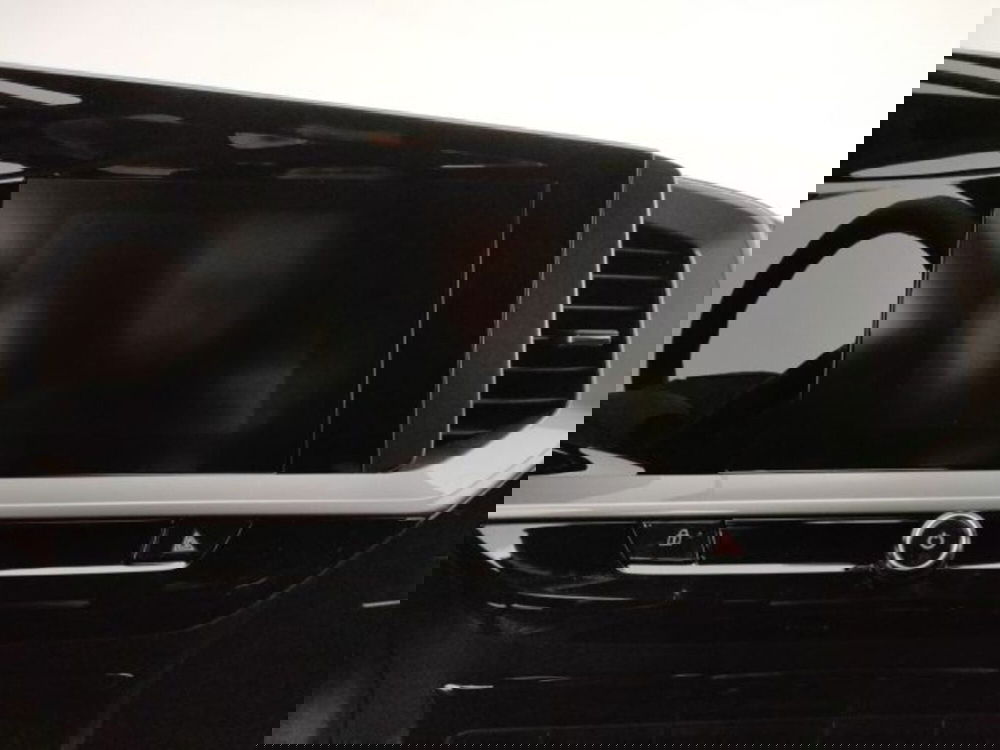 Opel Mokka nuova a Torino (14)