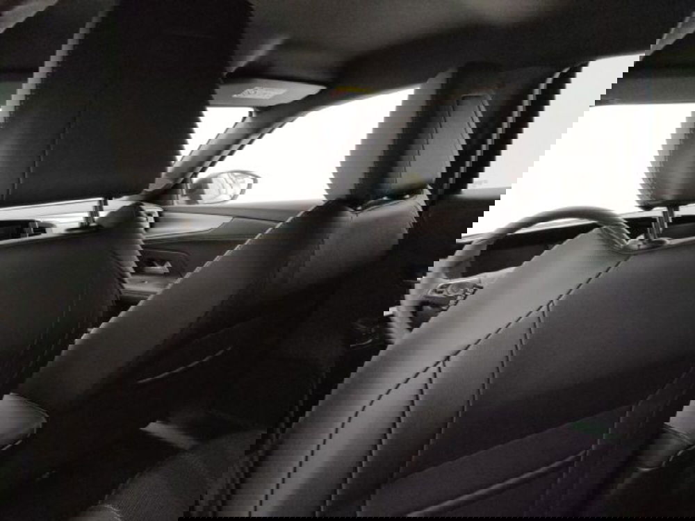 Opel Mokka nuova a Torino (16)