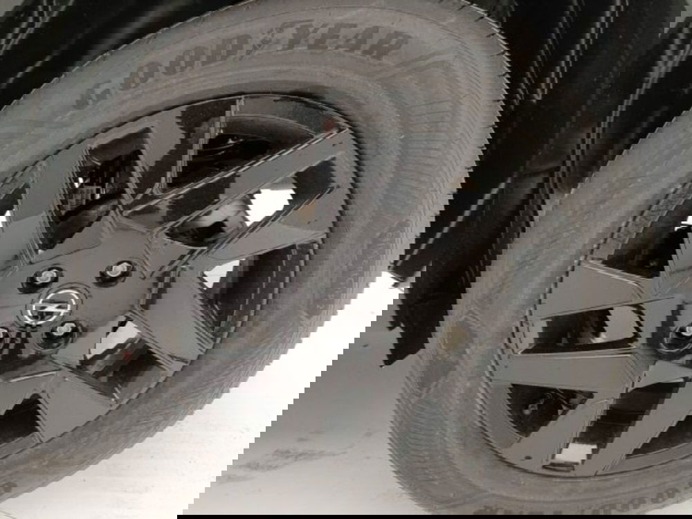 Opel Mokka nuova a Torino (17)