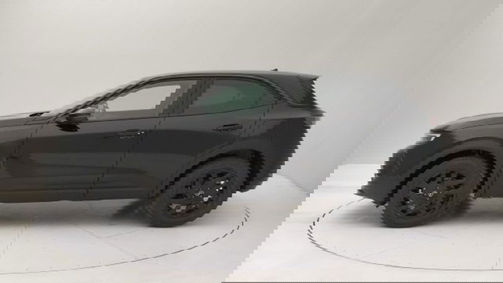 Opel Mokka nuova a Torino (2)