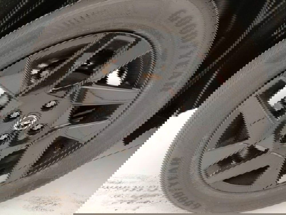 Opel Mokka nuova a Torino (20)