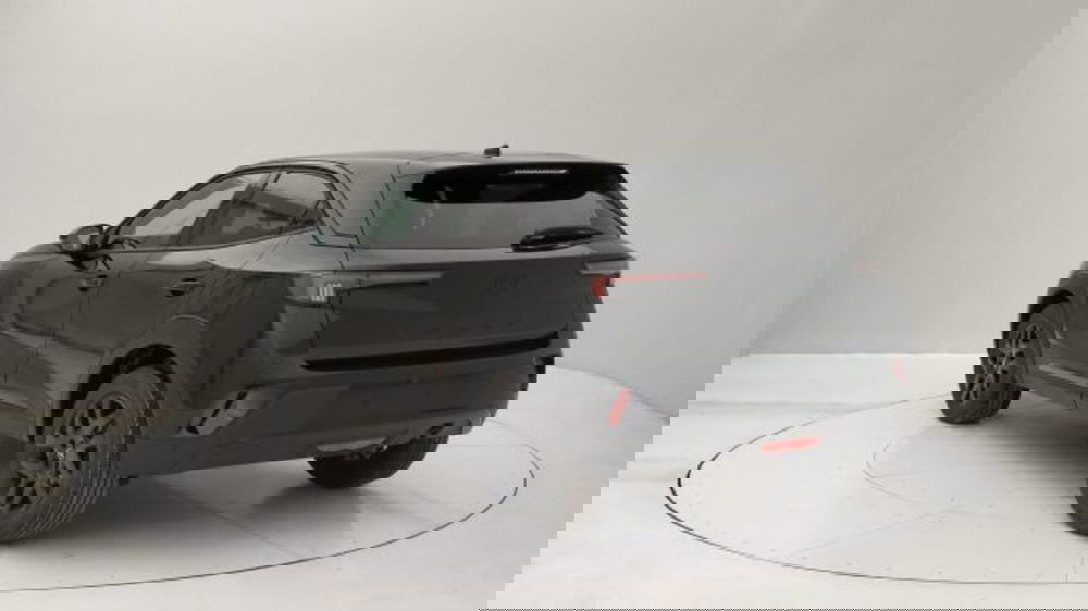 Opel Mokka nuova a Torino (3)