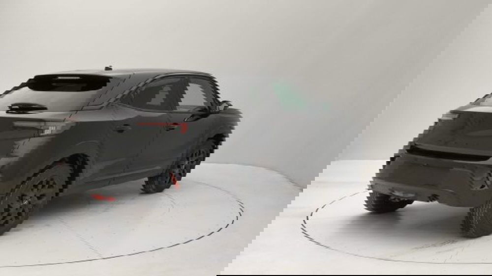 Opel Mokka nuova a Torino (5)