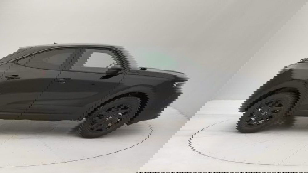 Opel Mokka nuova a Torino (6)