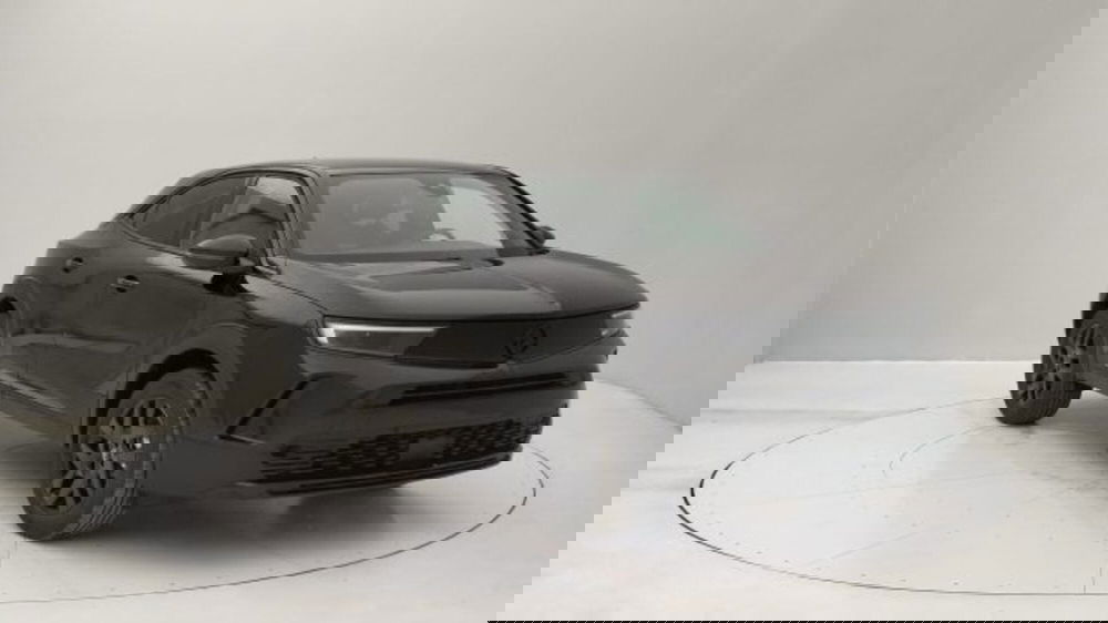 Opel Mokka nuova a Torino (7)