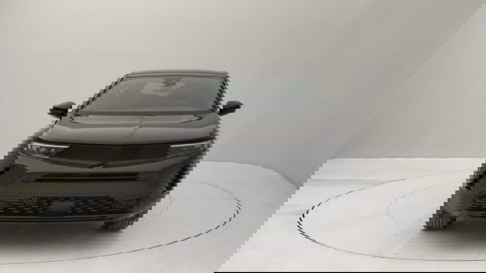 Opel Mokka nuova a Torino (8)