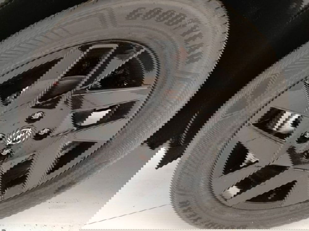 Opel Mokka nuova a Torino (9)