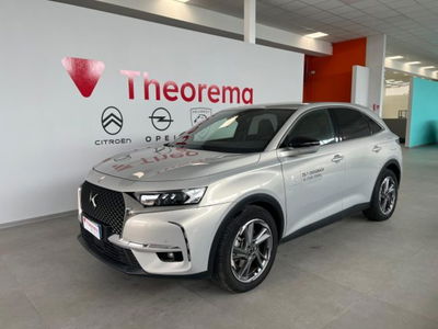 Ds DS 7 DS 7 Crossback PureTech 180 aut. Business del 2021 usata a Torino