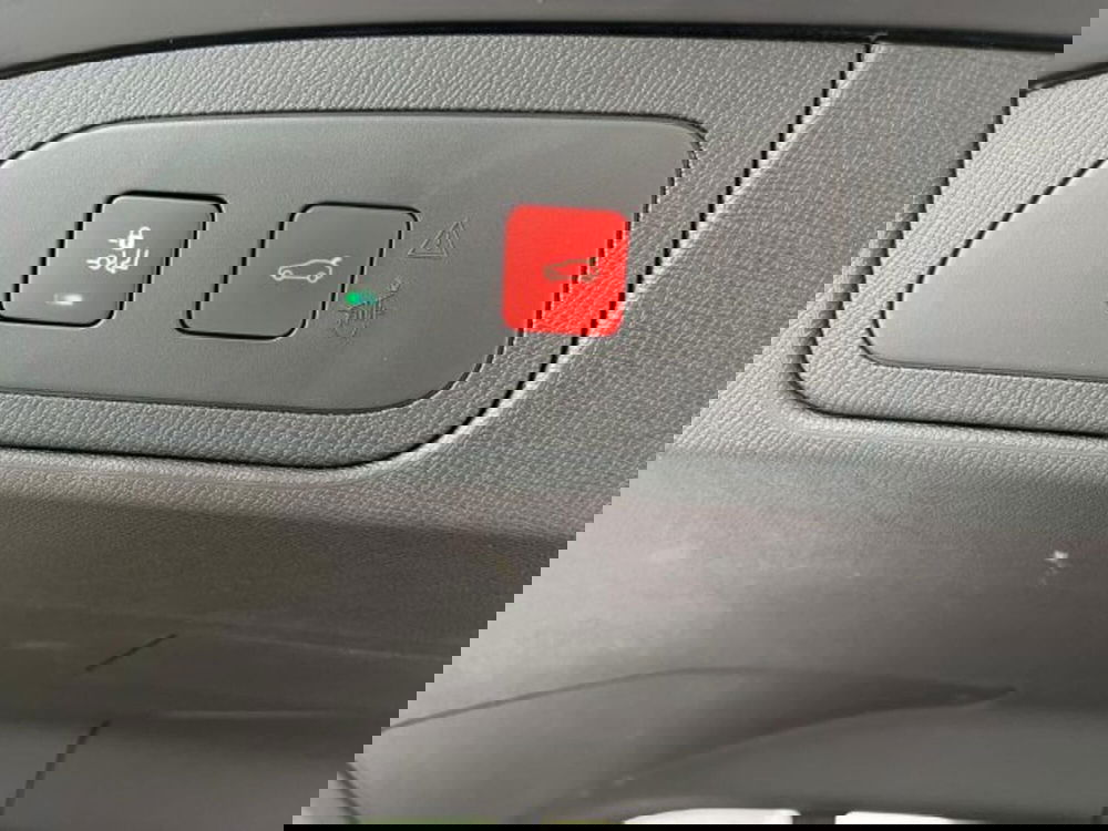 Ds DS 7 usata a Torino (12)