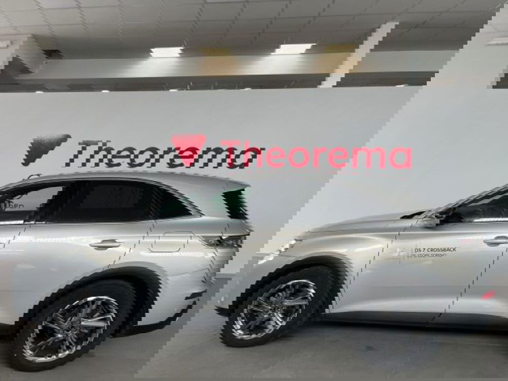 Ds DS 7 usata a Torino (2)