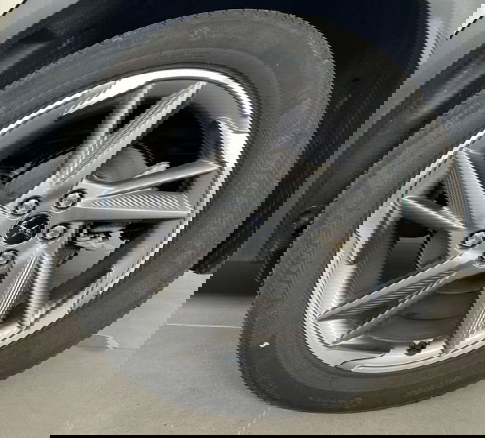 Ds DS 7 usata a Torino (5)