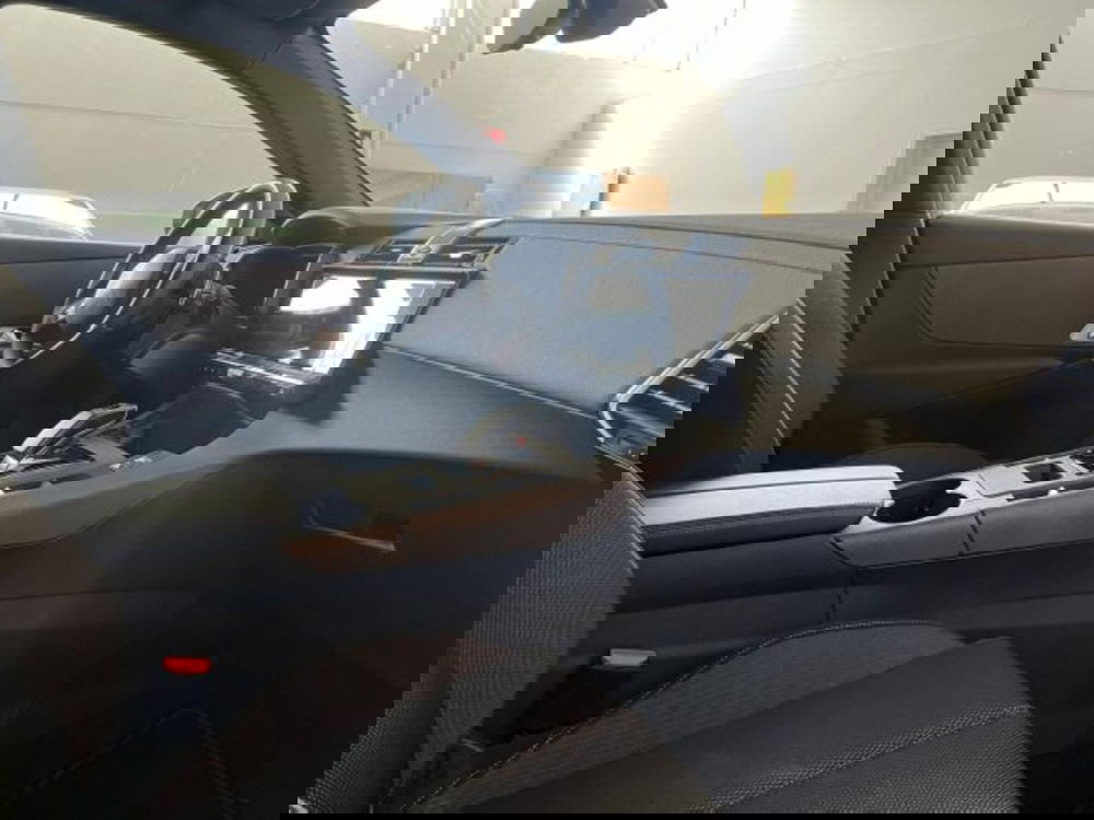 Ds DS 7 usata a Torino (8)