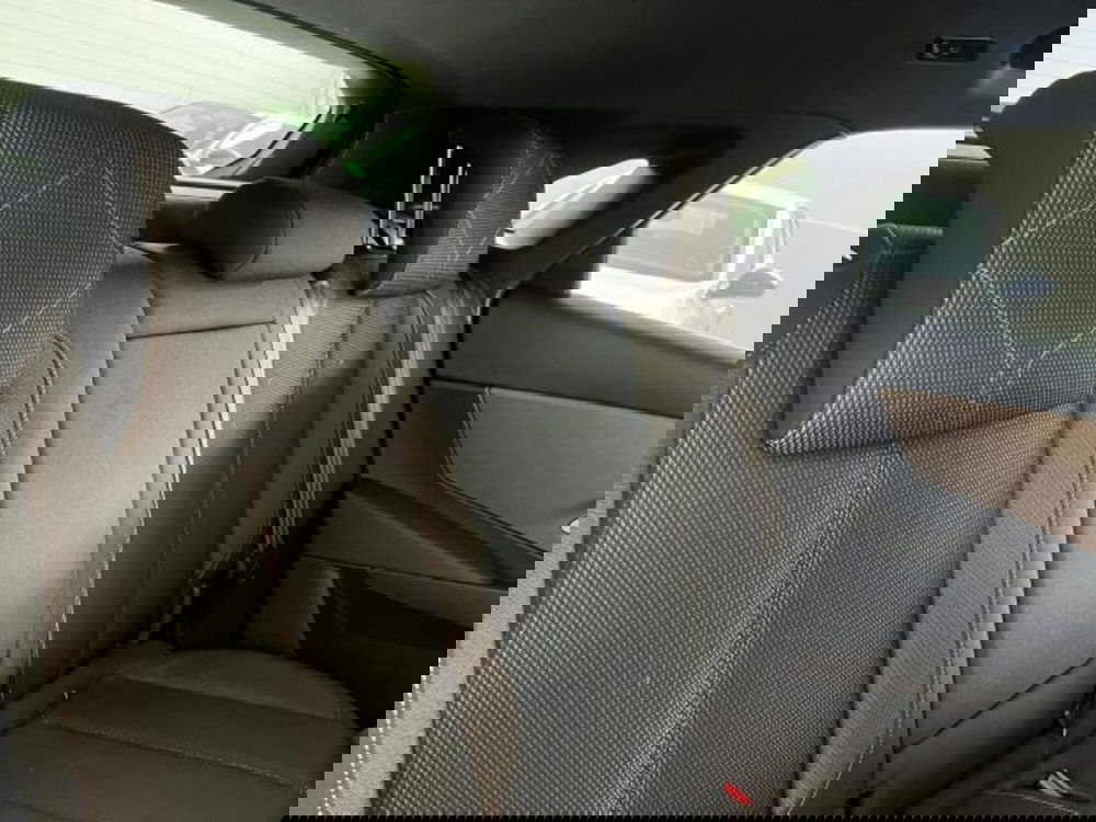 Ds DS 7 usata a Torino (9)