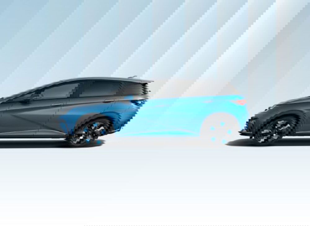 Byd Dolphin Surf nuova a Torino (2)