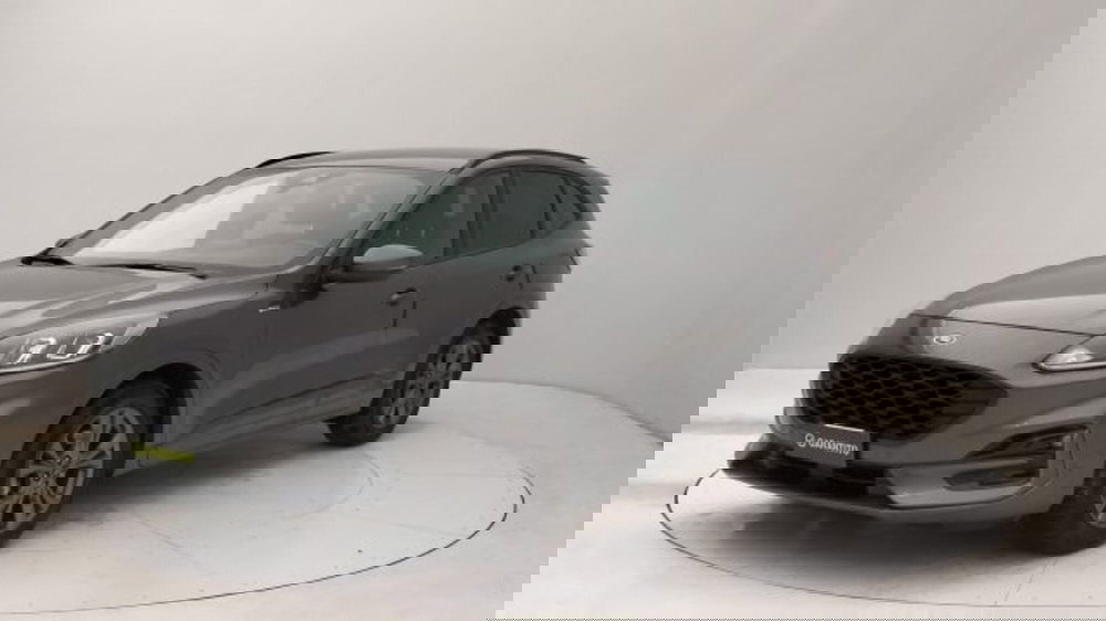 Ford Kuga usata a Torino