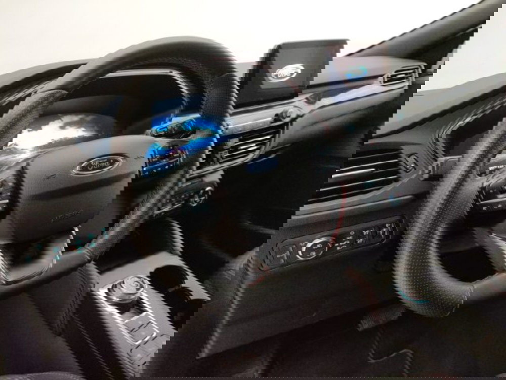 Ford Kuga usata a Torino (10)