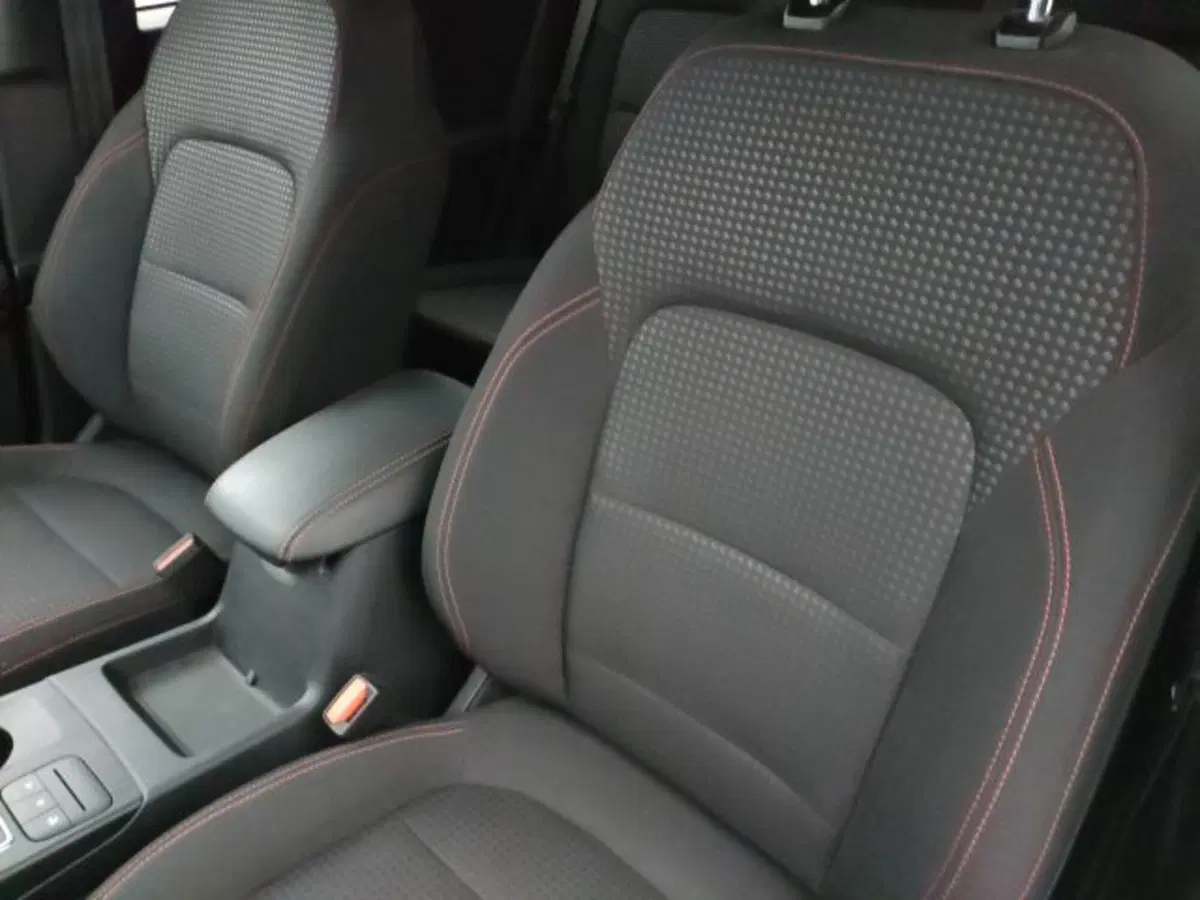 Ford Kuga usata a Torino (11)