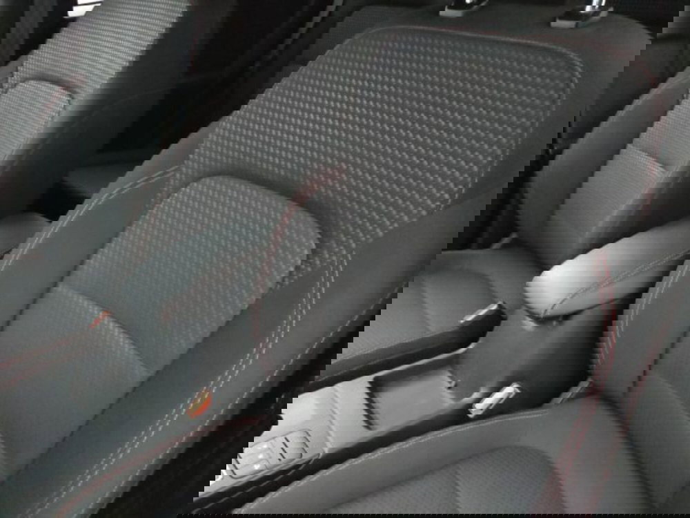 Ford Kuga usata a Torino (11)