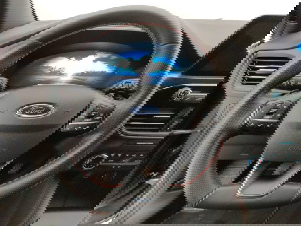 Ford Kuga usata a Torino (12)