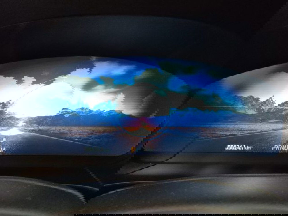 Ford Kuga usata a Torino (13)