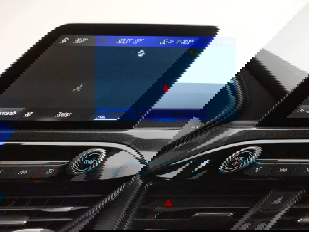 Ford Kuga usata a Torino (14)