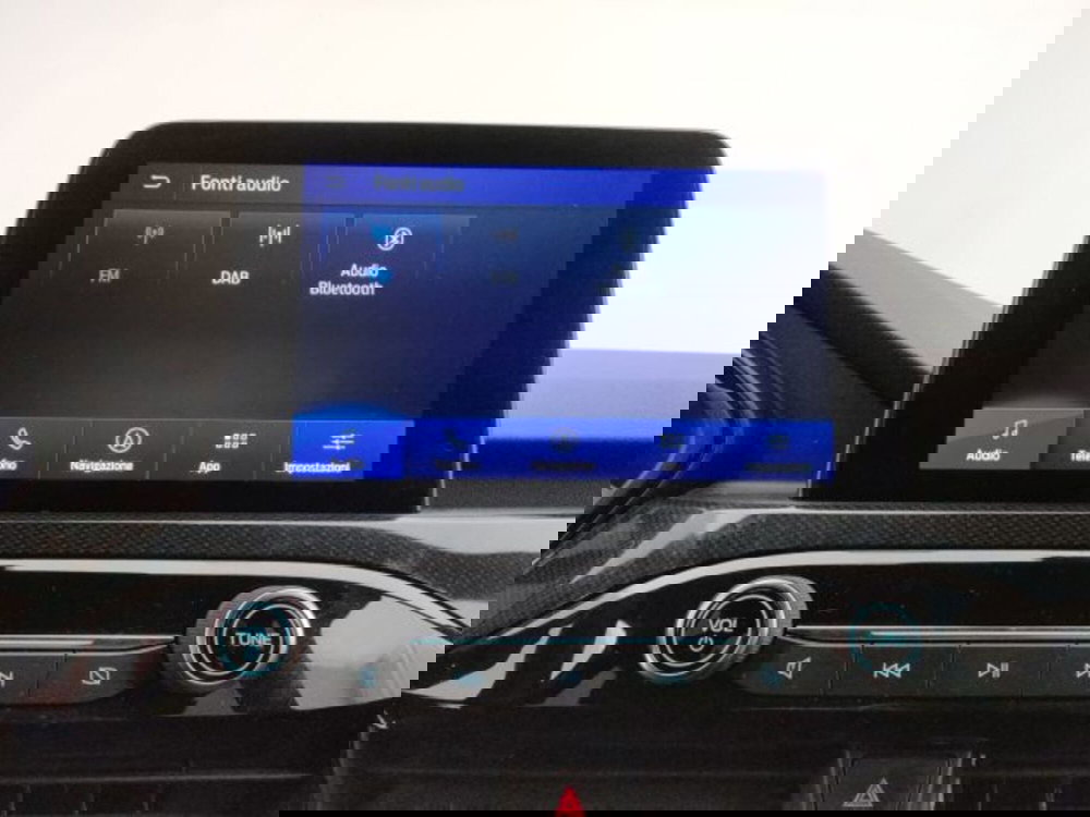 Ford Kuga usata a Torino (15)