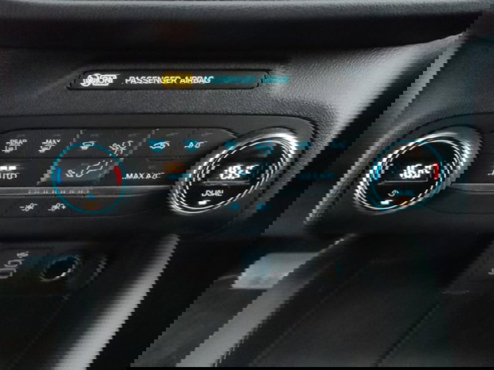 Ford Kuga usata a Torino (16)