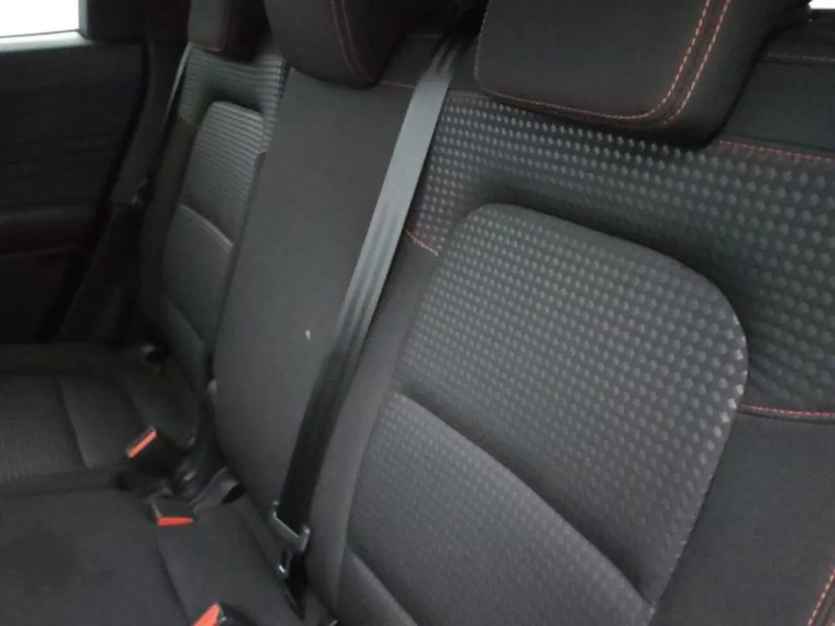 Ford Kuga usata a Torino (17)