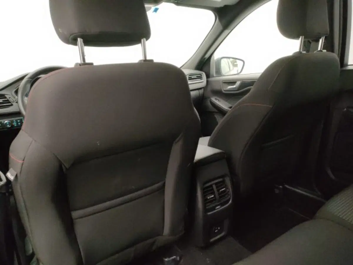 Ford Kuga usata a Torino (18)
