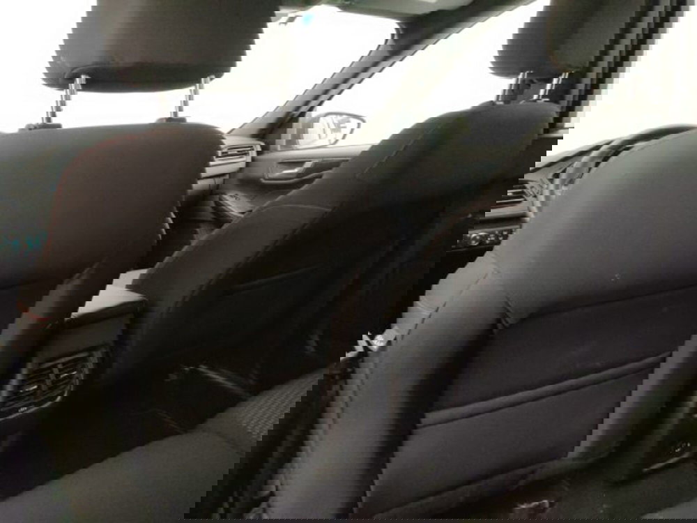 Ford Kuga usata a Torino (18)