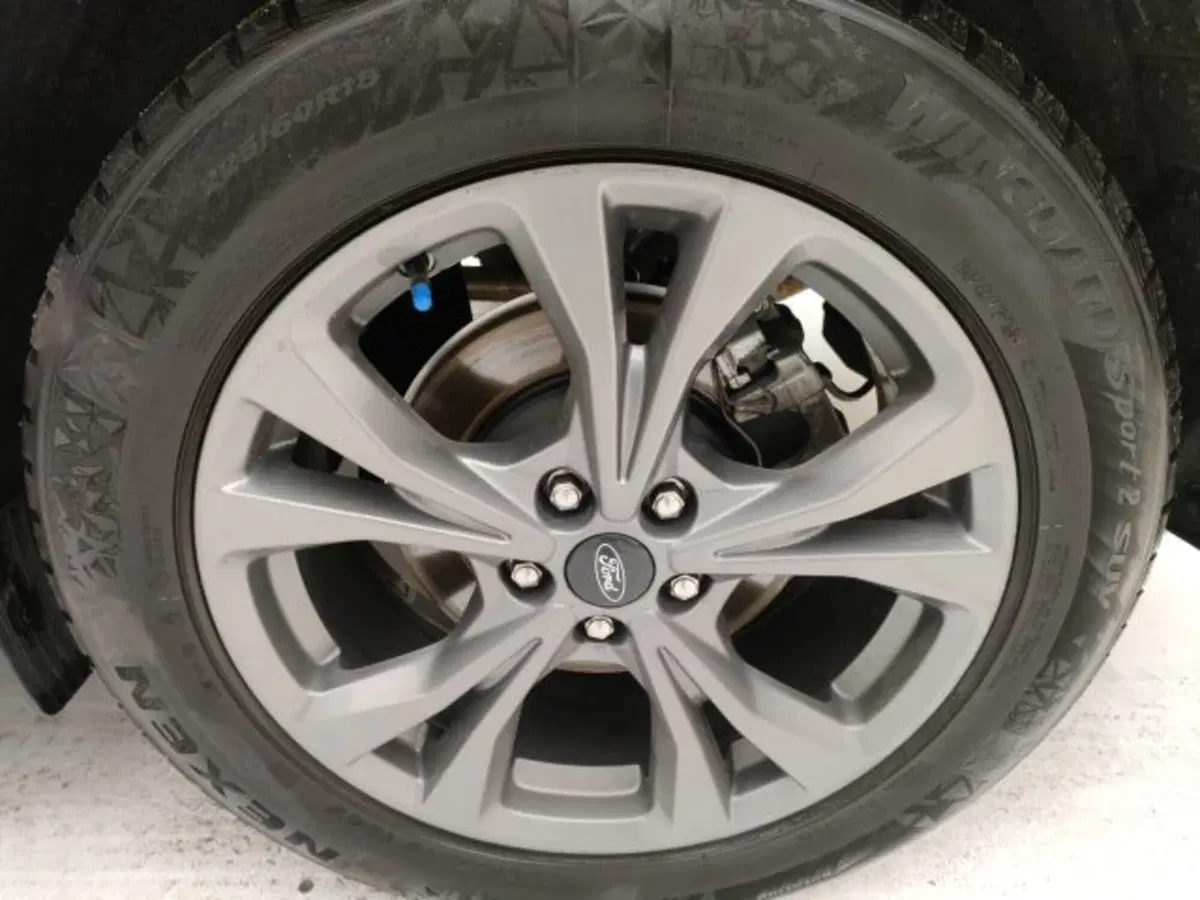 Ford Kuga usata a Torino (19)