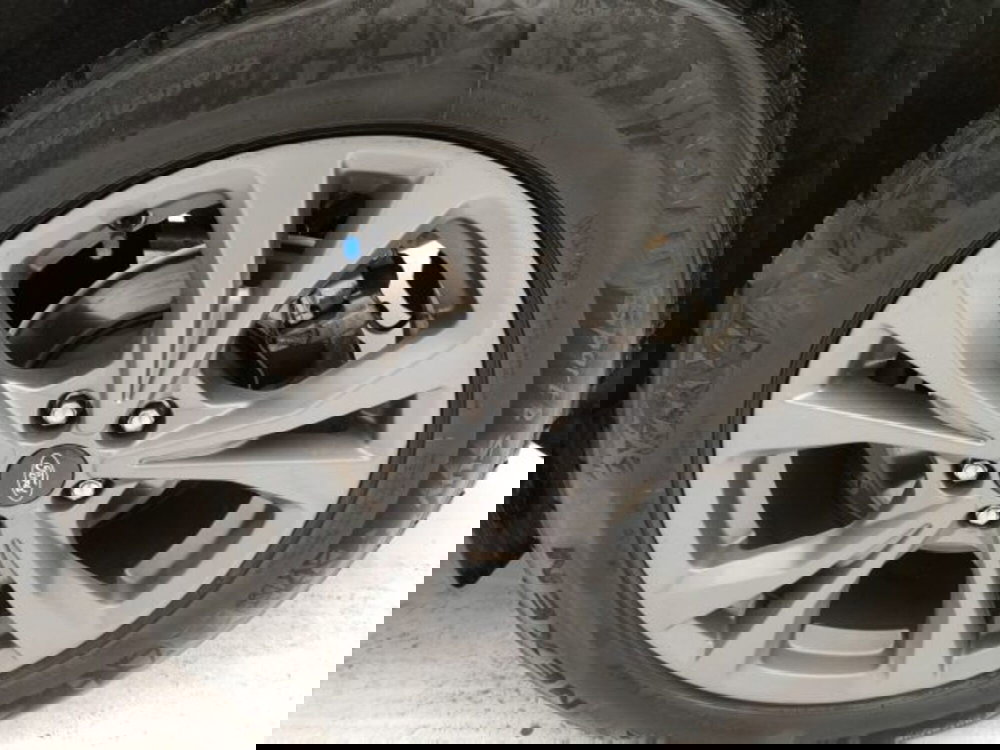 Ford Kuga usata a Torino (19)