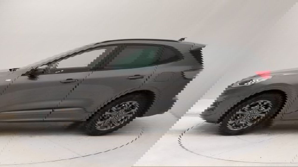 Ford Kuga usata a Torino (2)