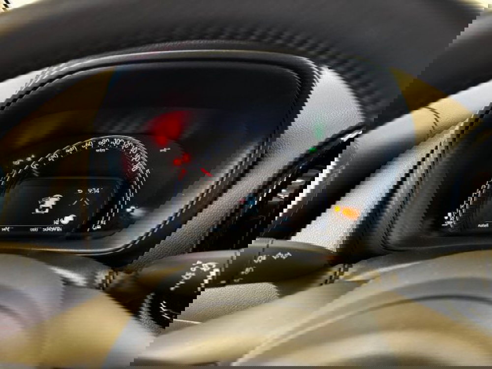 Toyota Aygo X usata a Torino (13)