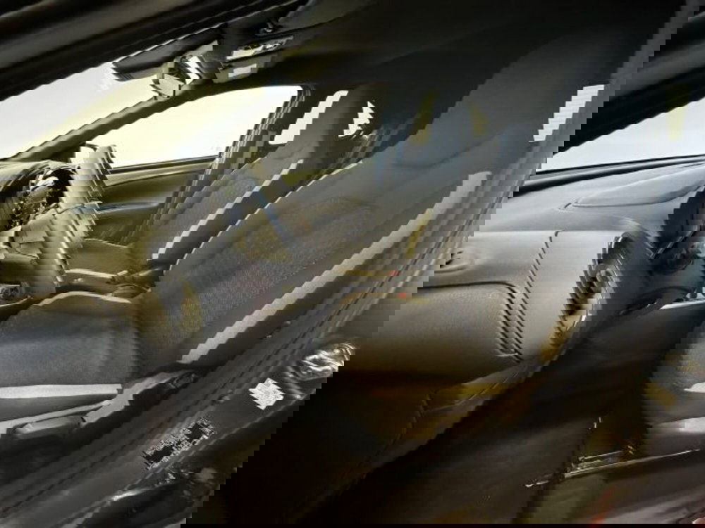 Toyota Aygo X usata a Torino (14)