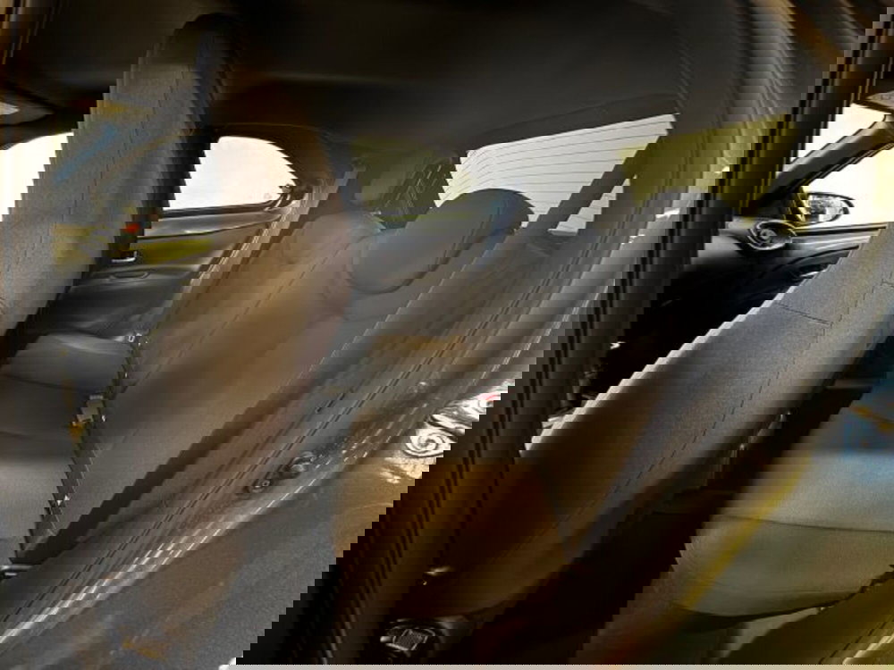 Toyota Aygo X usata a Torino (15)