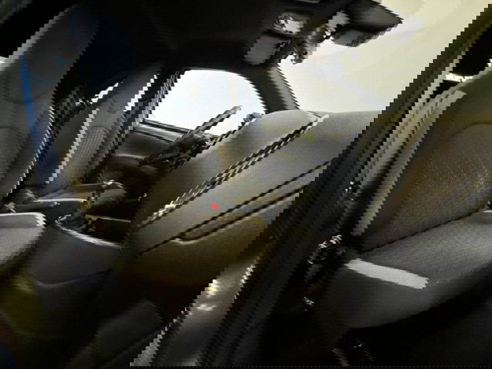 Toyota Aygo X usata a Torino (16)