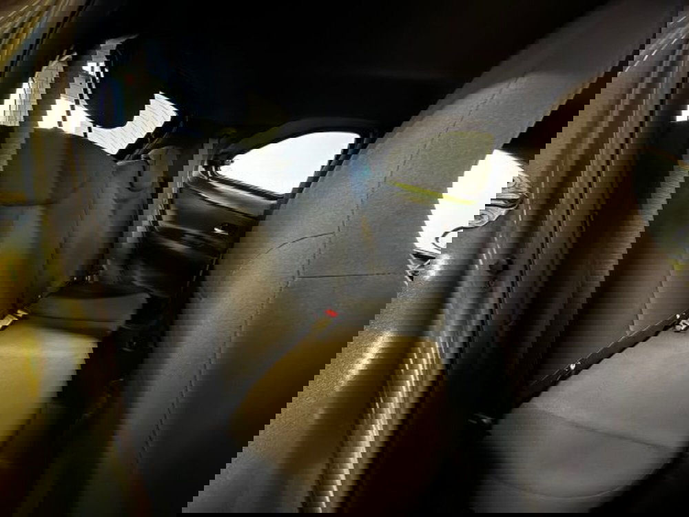Toyota Aygo X usata a Torino (17)