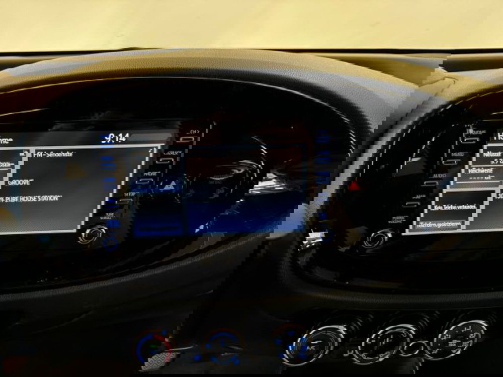 Toyota Aygo X usata a Torino (18)