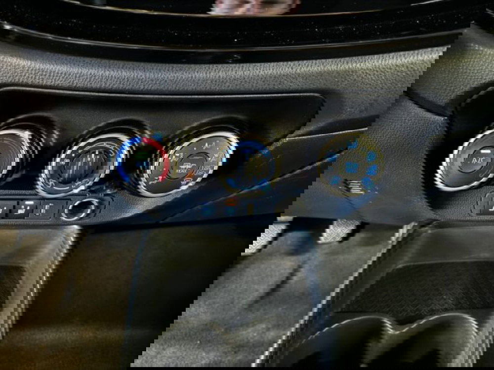 Toyota Aygo X usata a Torino (19)