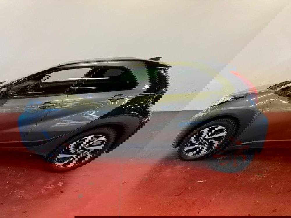 Toyota Aygo X usata a Torino (2)