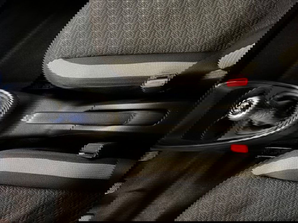 Toyota Aygo X usata a Torino (20)