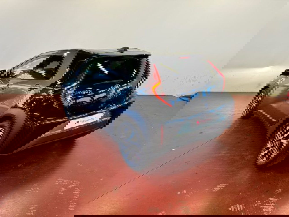 Toyota Aygo X usata a Torino (3)